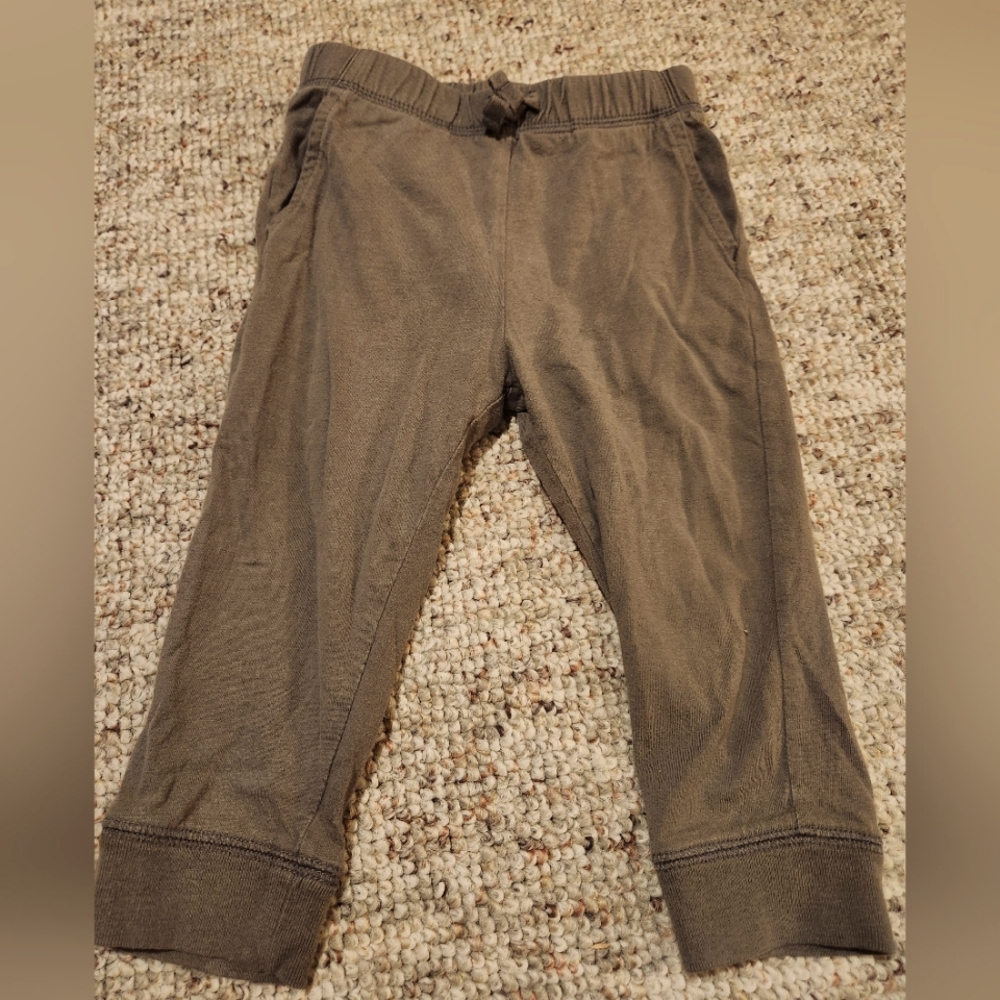 Tea pants